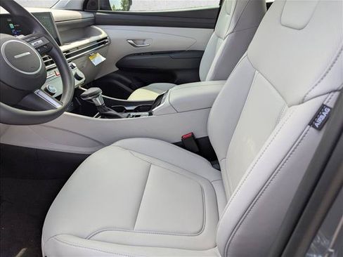 New 2026 Hyundai Tucson SEL Plus FWD image 21
