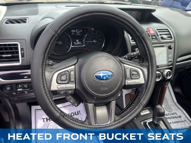 Used 2017 Subaru Forester 2.5i Touring AWD/4WD image 15