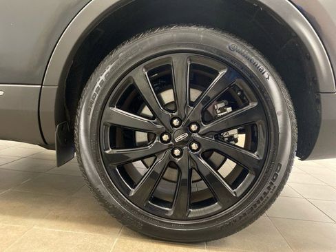 Certified 2023 Lincoln Nautilus Reserve w/ Monochromatic Package image 25