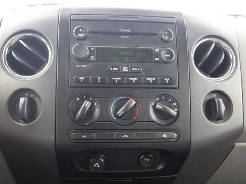 Used 2007 Ford F150 XLT AWD/4WD image 21