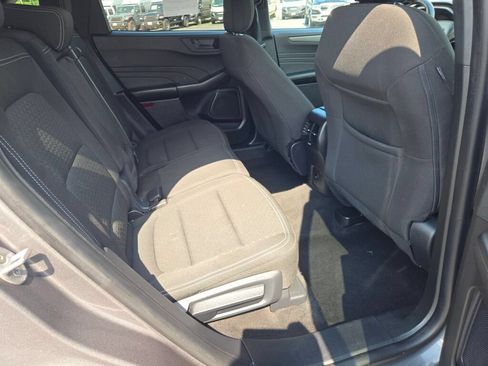 Used 2024 Ford Escape Active AWD/4WD image 17