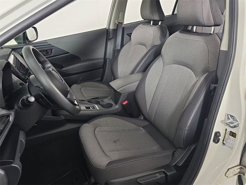 Used 2024 Subaru Crosstrek 2.0i Premium image 15