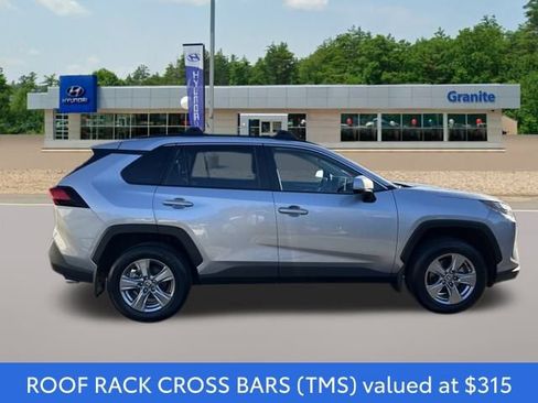 Used 2024 Toyota RAV4 XLE w/ Convenience Package image 6