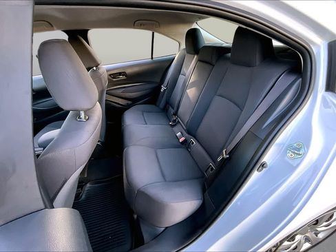 Used 2024 Toyota Corolla LE FWD image 20