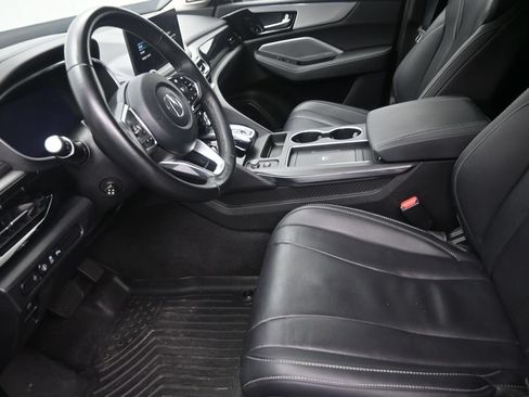 Used 2026 Acura MDX FWD w/ Technology Package image 11