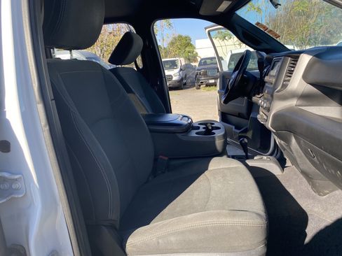 Used 2021 RAM 2500 Tradesman image 24