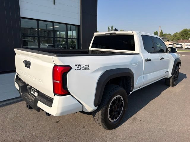Used 2024 Toyota Tacoma TRD Off-Road AWD/4WD image 8