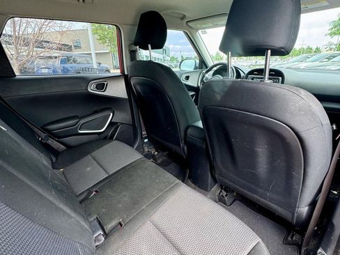 Used 2020 Kia Soul X-Line FWD image 12