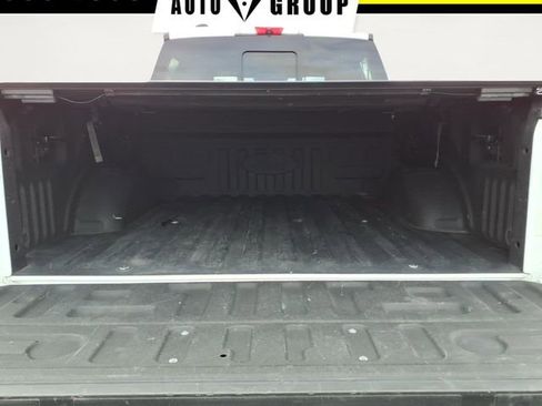 Used 2021 Ford F150 Lariat w/ Trailer Tow Package image 28