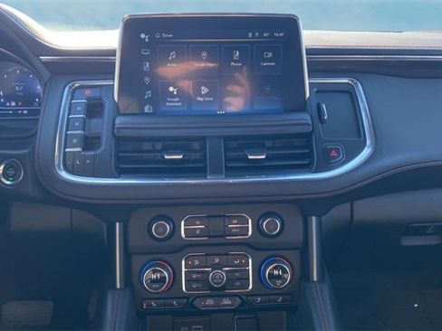 Used 2023 Chevrolet Suburban RST w/ Luxury Package image 10