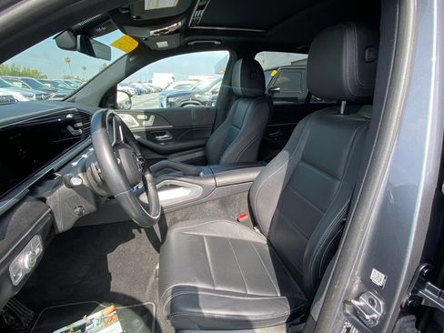 Used 2022 Mercedes-Benz GLE 350 image 6