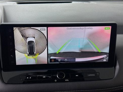 New 2026 Nissan Rogue Platinum w/ Tech Package image 12