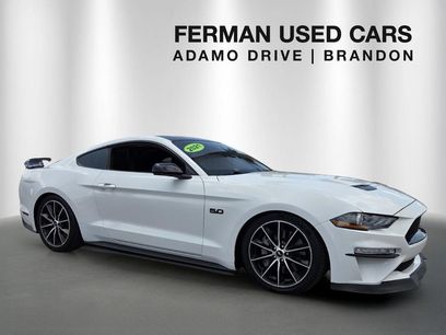 Used 2021 Ford Mustang GT w/ Equipment Group 301A