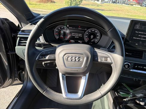 Used 2024 Audi A5 2.0T Premium Plus AWD/4WD image 24
