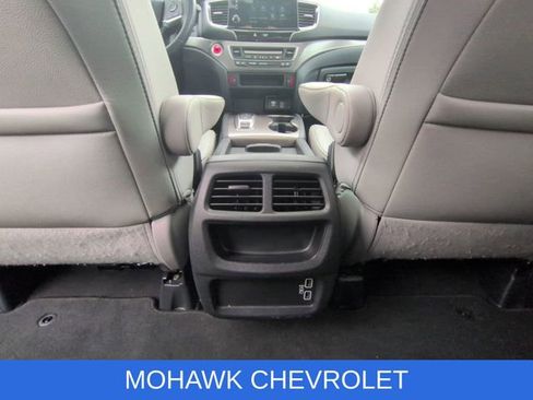 Used 2023 Honda Passport EX-L image 21