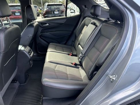 Used 2023 Chevrolet Equinox RS image 15
