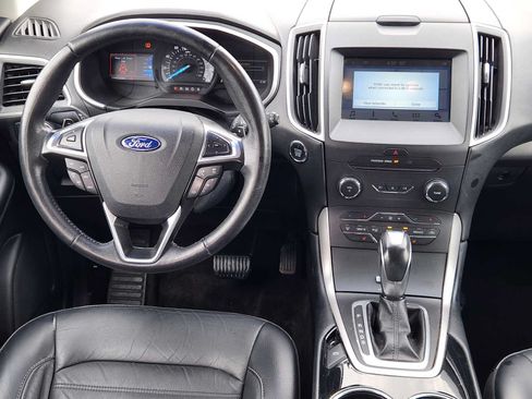 Used 2016 Ford Edge SEL w/ Equipment Group 201A AWD/4WD image 26