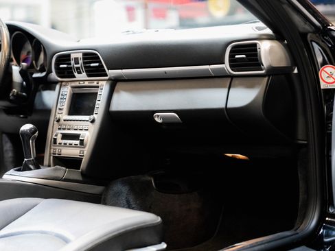 Used 2008 Porsche 911 Carrera S image 56