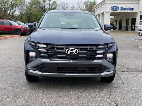 New 2026 Hyundai Tucson SE FWD image 2