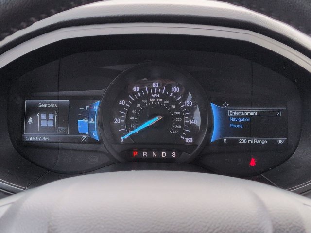 Used 2022 Ford Edge SEL w/ Convenience Package AWD/4WD image 29