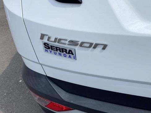 Used 2024 Hyundai Tucson SEL image 10