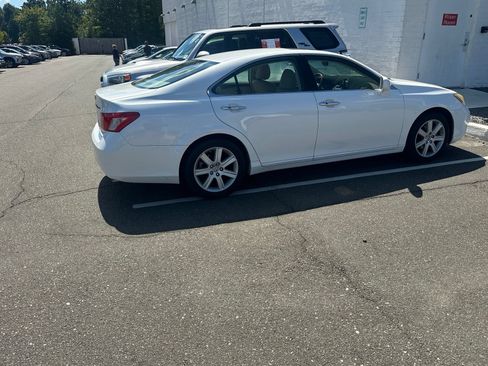 Used 2007 Lexus ES 350 w/ Premium Plus Pkg FWD image 14