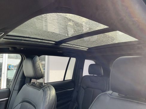 New 2026 Jeep Grand Cherokee Limited image 13