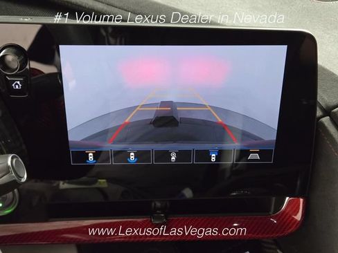 Used 2023 Chevrolet Corvette Stingray Premium Cpe w/ Z51 Performance Package RWD image 30