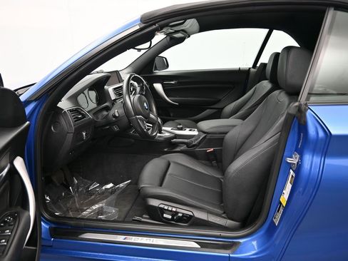 Used 2020 BMW M240i Convertible image 13