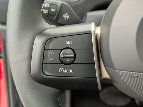 New 2026 MINI Cooper S image 17