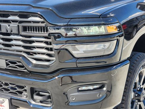 New 2027 RAM 2500 Tradesman AWD/4WD image 8