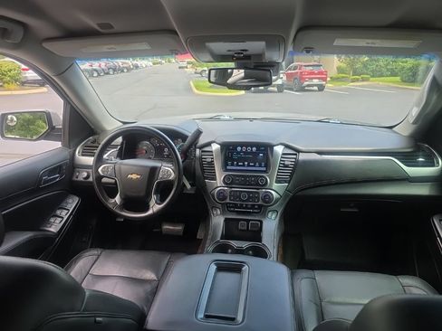Used 2017 Chevrolet Tahoe LT AWD/4WD image 36