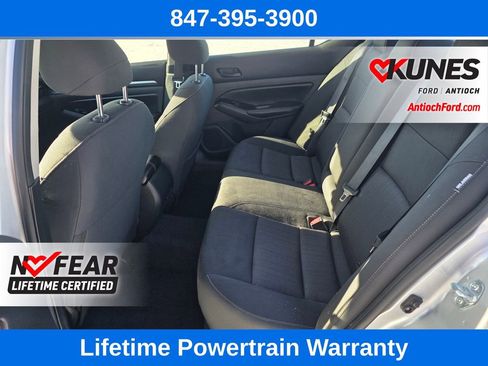 Used 2023 Nissan Altima 2.5 SV image 21