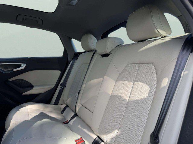 Certified 2025 Audi A5 2.0T Premium Plus w/ Premium Plus AWD/4WD image 22