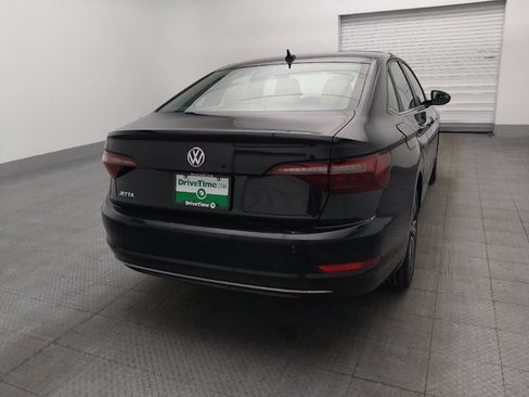 Used 2020 Volkswagen Jetta SEL FWD image 7