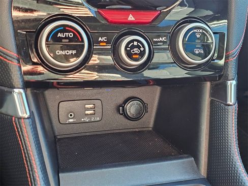 Used 2020 Subaru Forester Sport w/ Popular Package #2 image 33