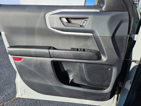 Used 2022 Ford Bronco Sport Big Bend image 30