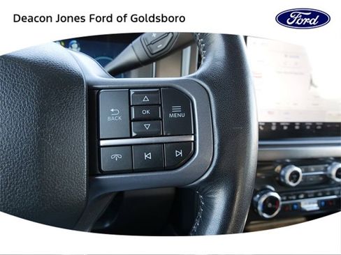Used 2023 Ford F250 Lariat w/ Tremor Off-Road Package image 23