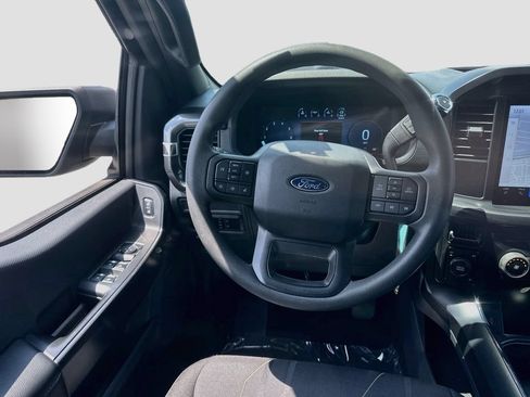 Used 2024 Ford F150 STX AWD/4WD image 21