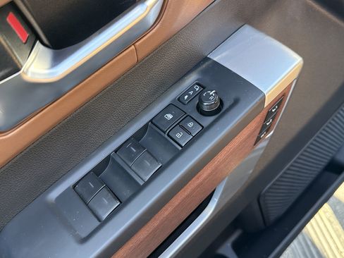 Used 2025 Toyota Sequoia 1794 Edition image 16