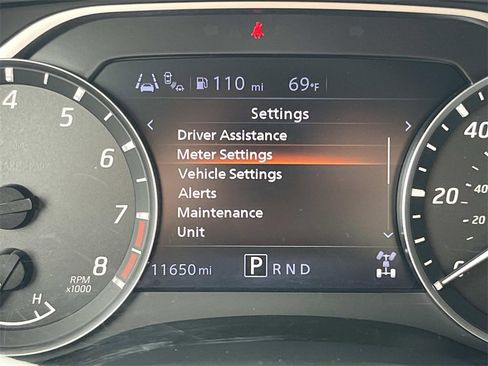 Used 2023 Nissan Frontier SV w/ SV Convenience Package image 24