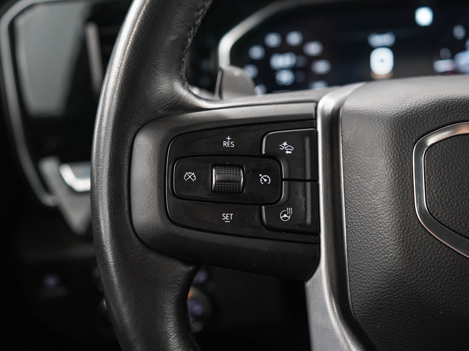 Used 2022 GMC Sierra 1500 Elevation AWD/4WD image 24