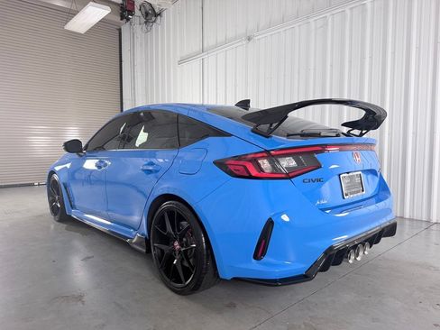 Used 2026 Honda Civic Type R image 9