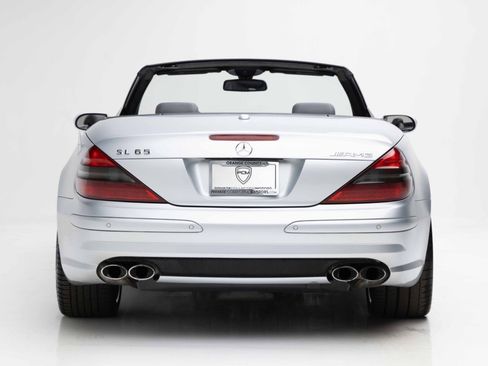 Used 2006 Mercedes-Benz SL 65 AMG image 7