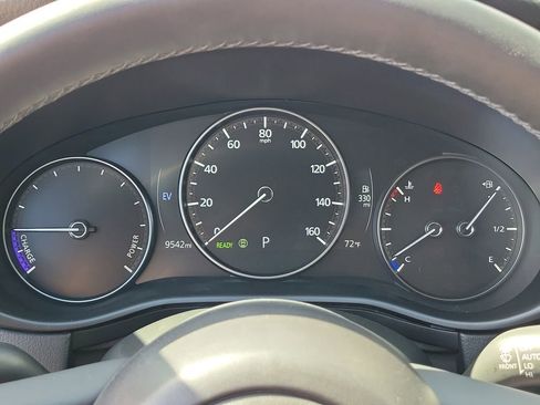 Certified 2025 MAZDA CX-50 2.5 Hybrid w/ Weather Package image 25