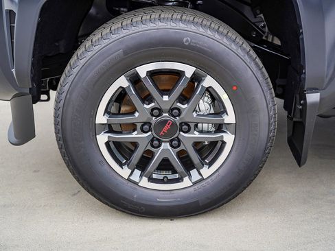 New 2026 Toyota Tacoma TRD Sport image 7