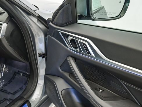 Certified 2023 BMW i4 eDrive35 w/ Premium Package image 17