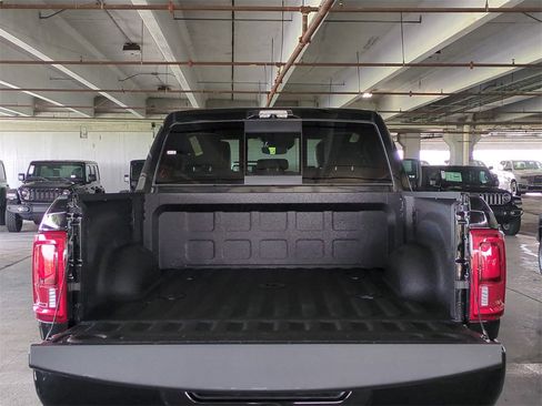 New 2026 RAM 2500 Laramie image 13