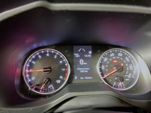 Used 2021 Toyota RAV4 LE image 21