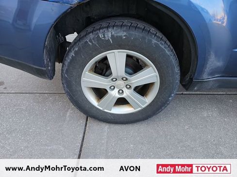 Used 2012 Subaru Forester 2.5X w/ Alloy Wheel Pkg image 31